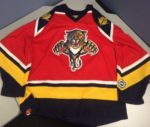Vintage Hockey Jerseys NYC