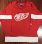 Vintage Hockey Jerseys NYC