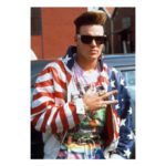 Vintage American 4th of July Sale NYC Metropolis Vintage