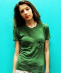 Vintage Pocket Tee Shirts NYC Metropolis