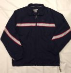 Vintage Track Suits at Metropolis NYC