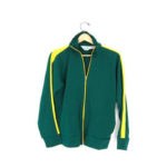 Vintage Track Suits at Metropolis NYC