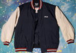 Vintage FILA Clothing NYC