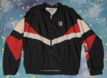 Vintage FILA Clothing NYC