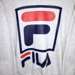 Vintage FILA Clothing NYC