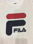 Vintage FILA Clothing NYC