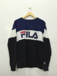 Vintage FILA Clothing NYC