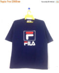 Vintage FILA Clothing NYC