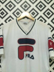 Vintage FILA Clothing NYC