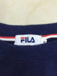 Vintage FILA Clothing NYC