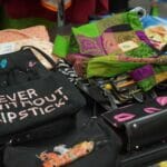 Vintage items from THREAD87 at METROPOLIS VINTAGE March 26 27 2022