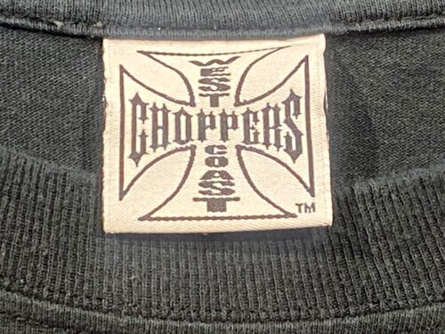 WEST COAST CHOPPERS SHIRTS at METROPOLIS VINTAGE