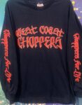WEST COAST CHOPPERS SHIRTS at METROPOLIS VINTAGE