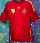 Vintage SOCCER JERSEYS at METROPOLIS VINTAGE