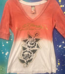 ED HARDY T-Shirts in at METROPOLIS VINTAGE