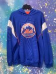 Vintage METS gear at METROPOLIS Vintage