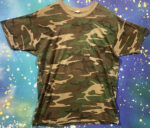 POCKET TEE SHIRTS at METROPOLIS VINTAGE