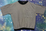 POCKET TEE SHIRTS at METROPOLIS VINTAGE