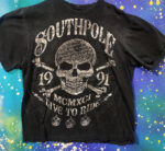 SOUTH POLE and TIMBERLAND at METROPOLIS VINTAGE