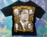 Vintage BLACK HISTORY T-Shirts at Metropolis