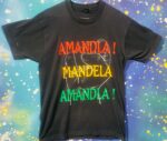 Vintage BLACK HISTORY T-Shirts at Metropolis