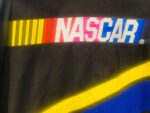 Vintage NASCAR Jackets at Metropolis